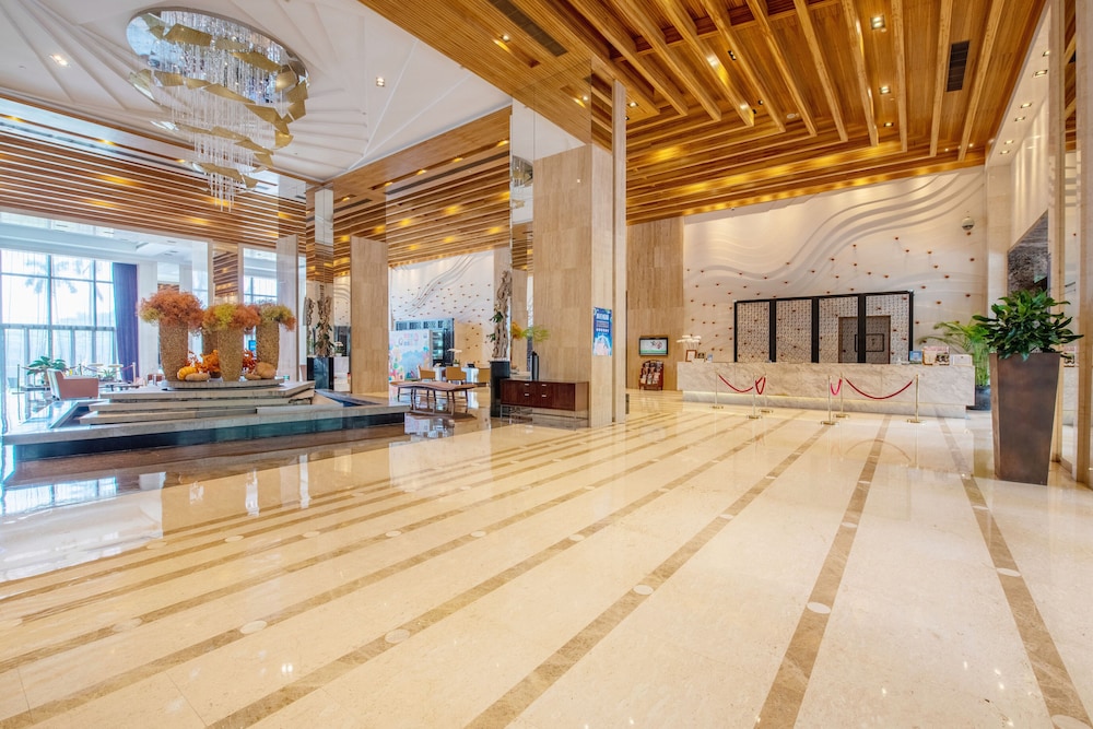 Mission Hills Resort Dongguan 4/50