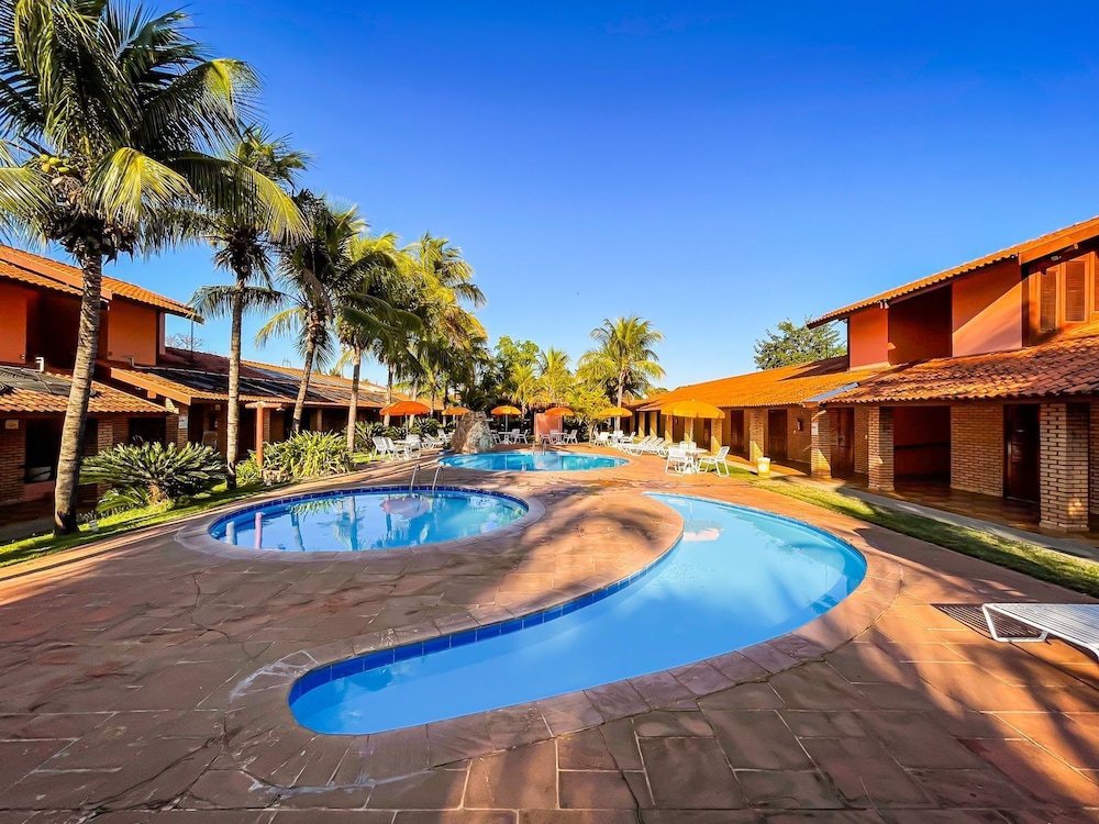 Hotel Pousada Brilho do Sol 42/50