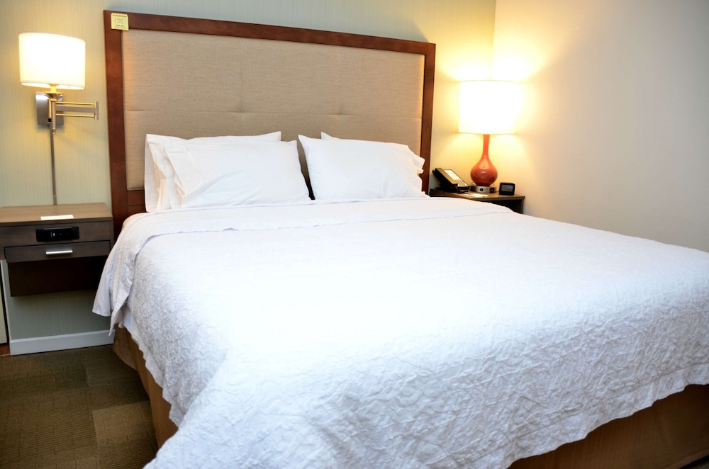 Hampton Inn Suites Deland 31/77