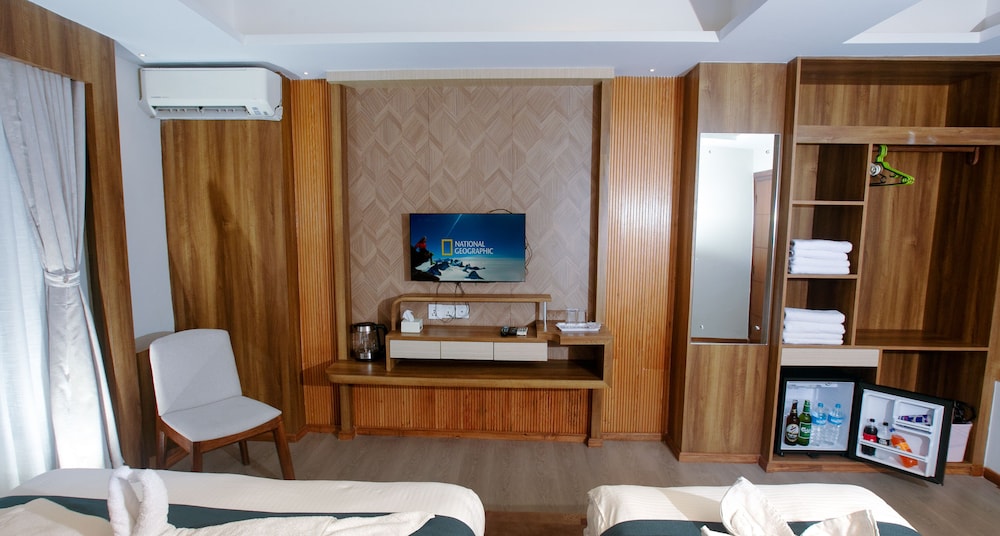 Maya Boutique Hotel 48/60