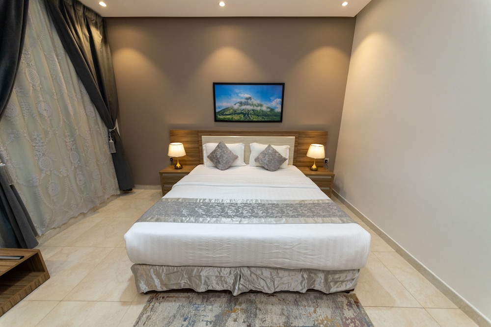 فندق ادماير(Admire Apart' Hotel) 13/50