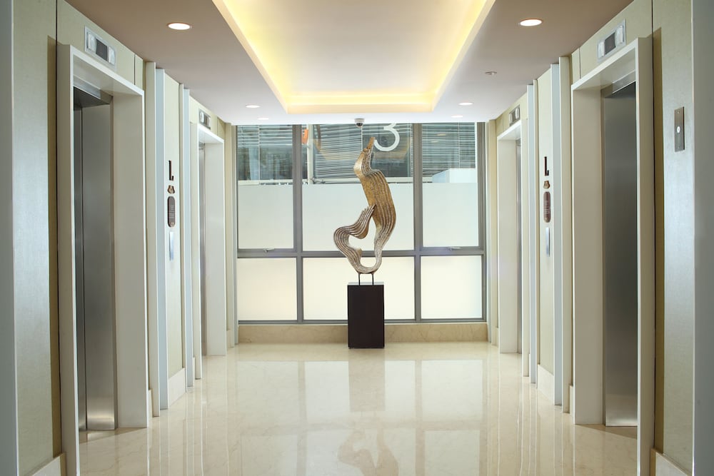Hotel Santika Premiere Ice Bsd 7/43