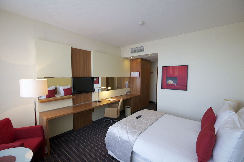 Crowne Plaza Antwerp 21/80