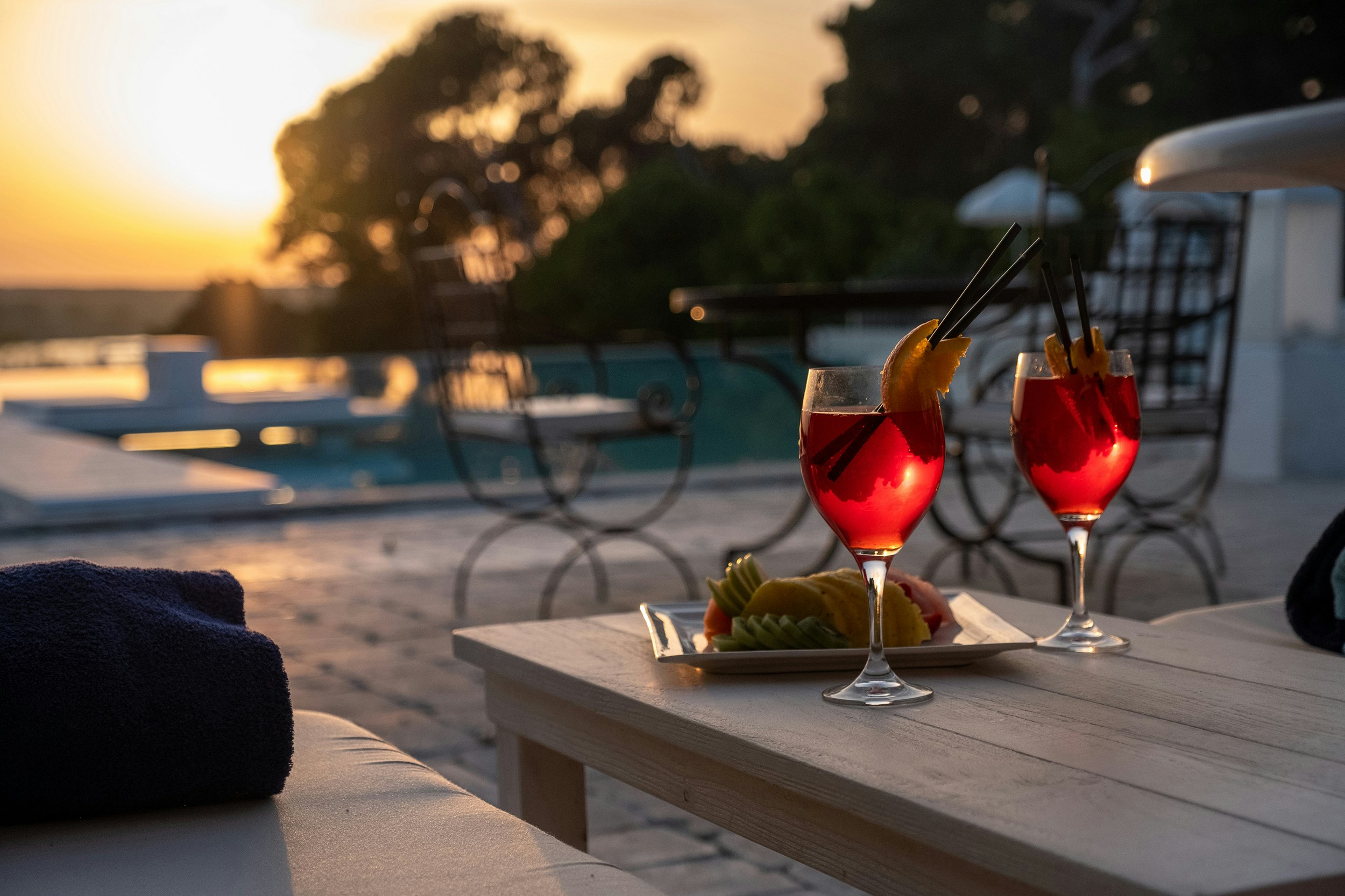 BAGLIONI MASSERIA MUZZA RESORT & SPA 19/53