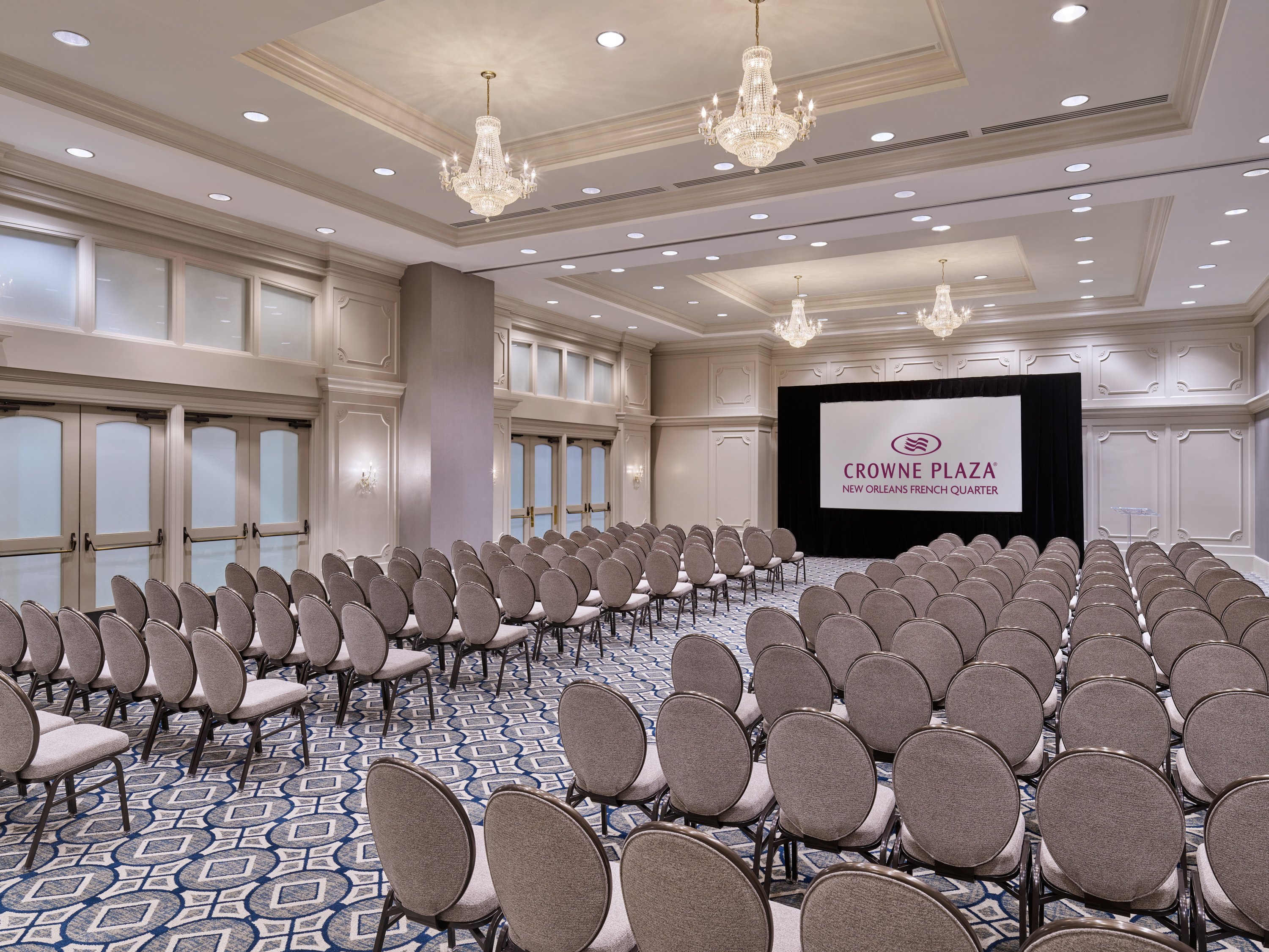 Astor Crowne Plaza New Orleans French Quarter, An Ihg Hotel 54/74