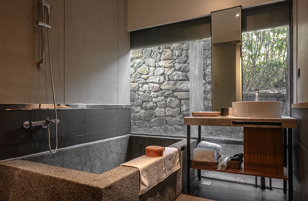 Yunoyado Onsen Hotspring Hotel Deyang 40/50