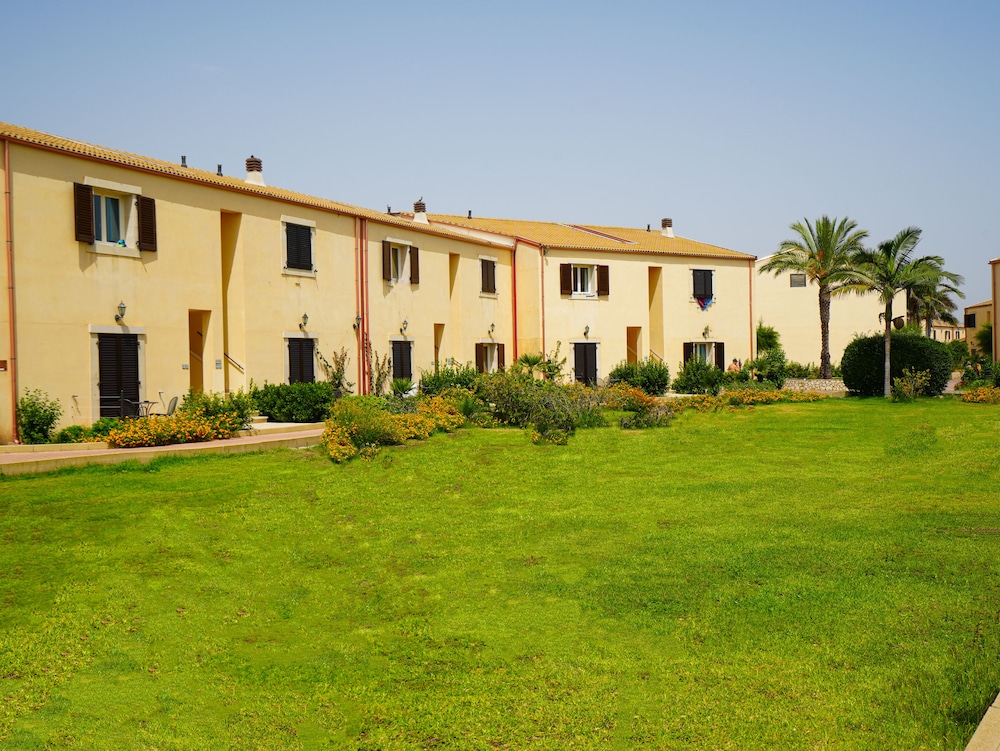 Sikania Eco Resort 42/50