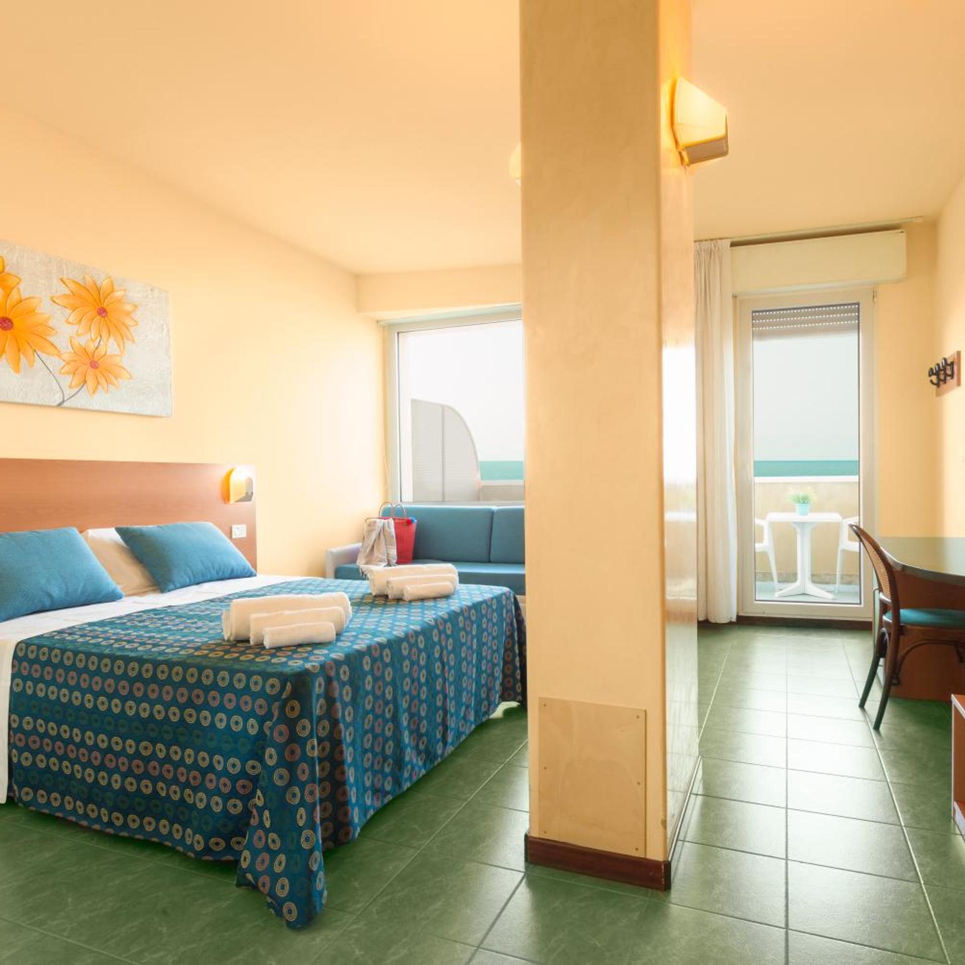 Hotel Atlantic 14/50