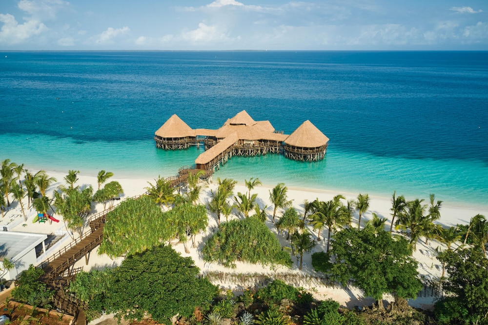 Hotel RIU Jambo 46/50