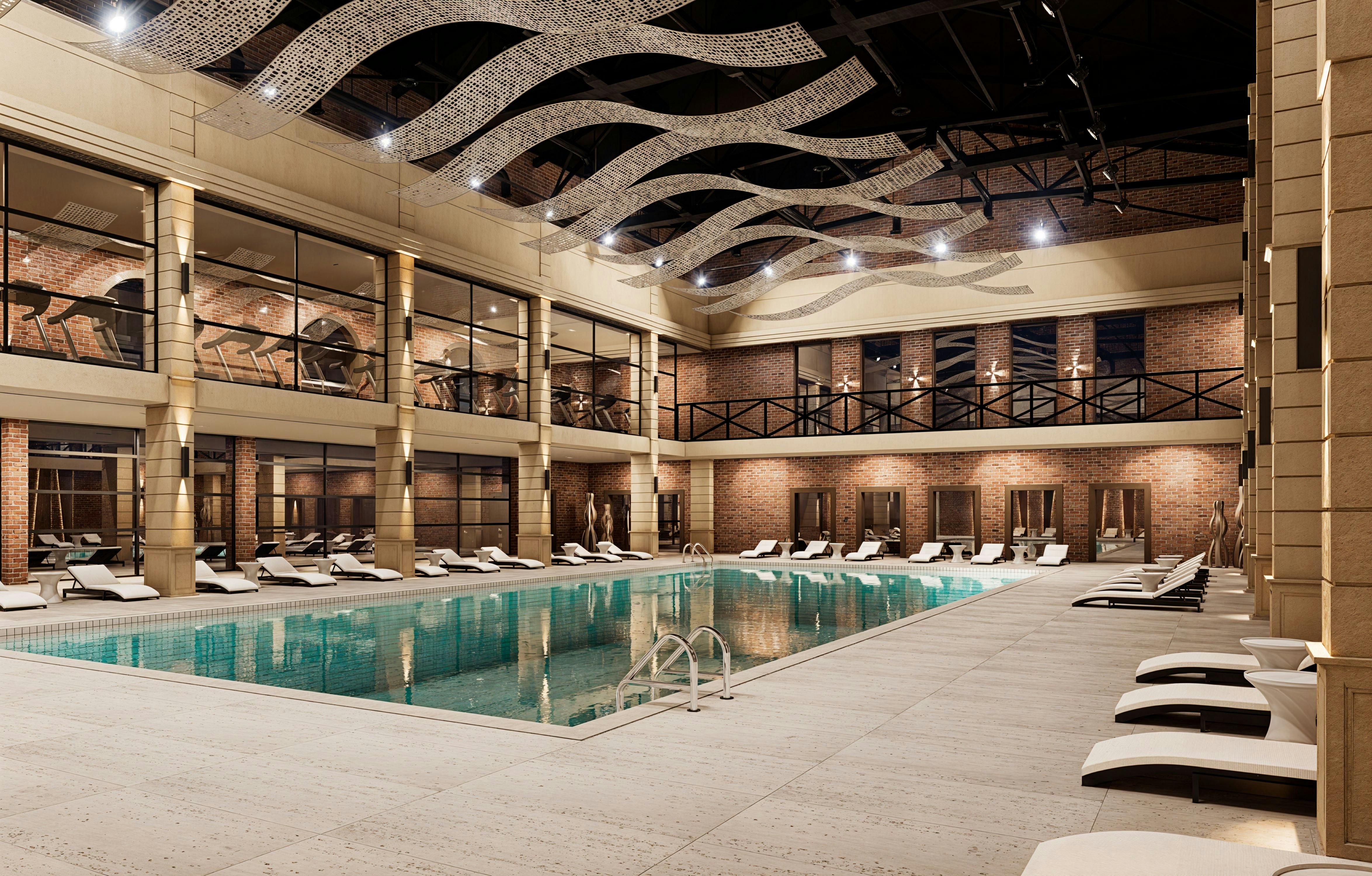 Excelsior Hotel & Spa Baku, Curio Collection by Hilton 47/82