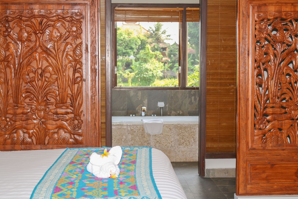 Best Western Premier Agung Resort Ubud 45/74