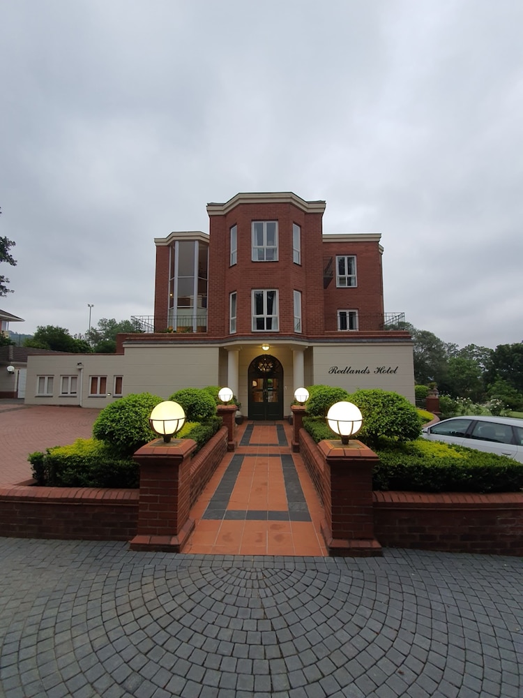 Redlands Hotel 3/50