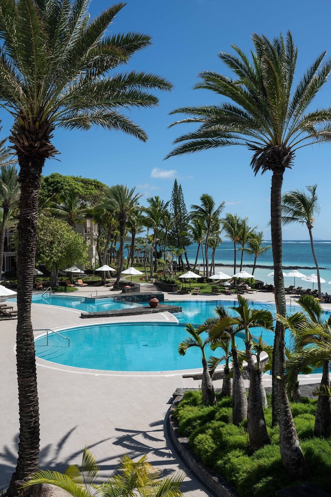 The Residence Mauritius 38/50