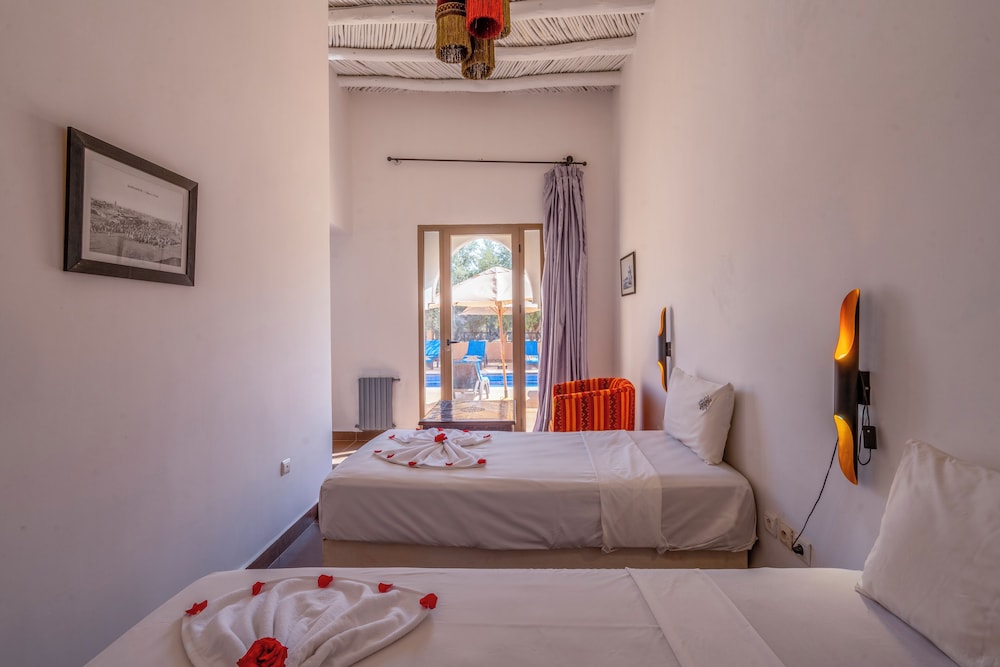 Taj Atlas Wellness Boutique Hotel And Spa 5/77