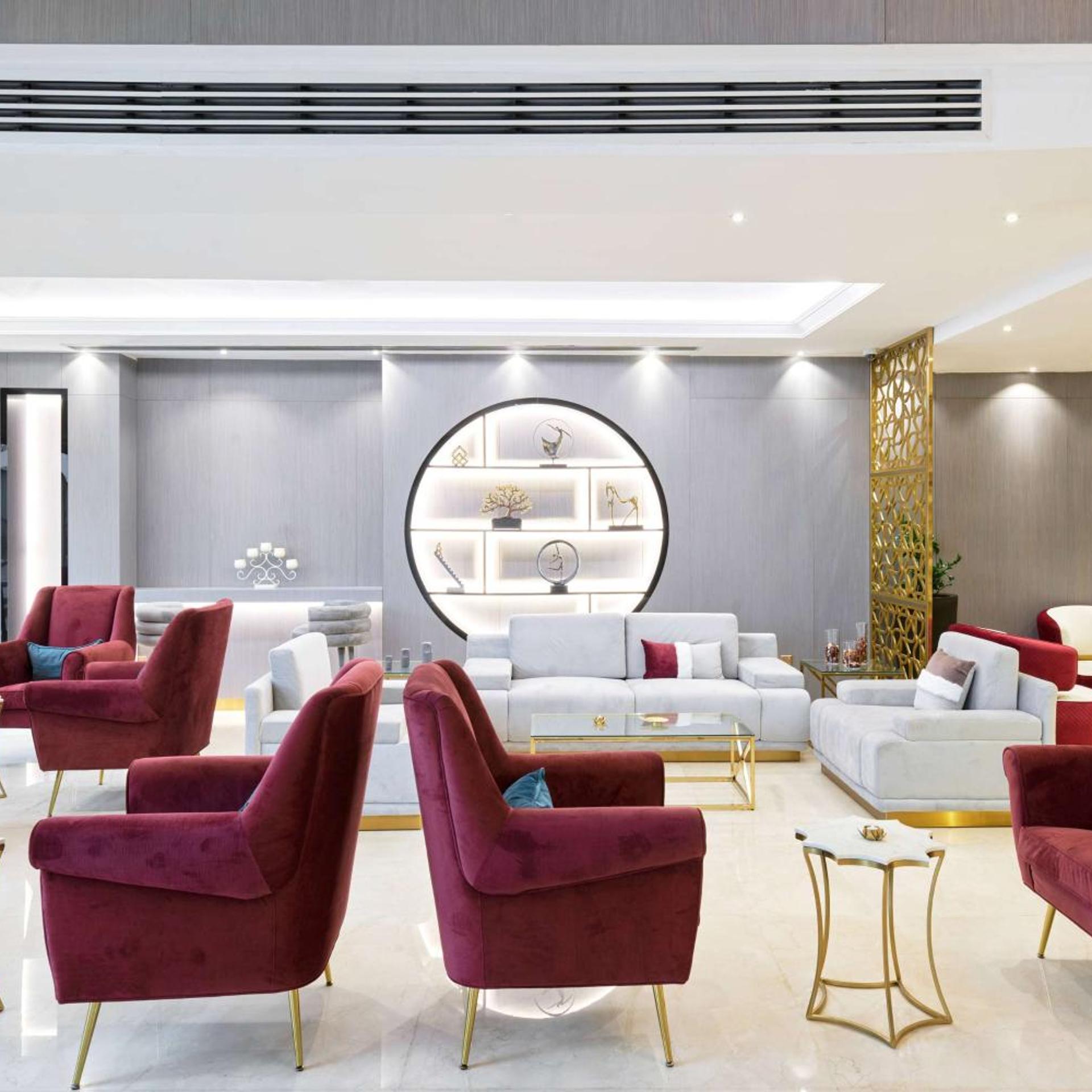 Ramada by Wyndham Doha Old Town 53/64