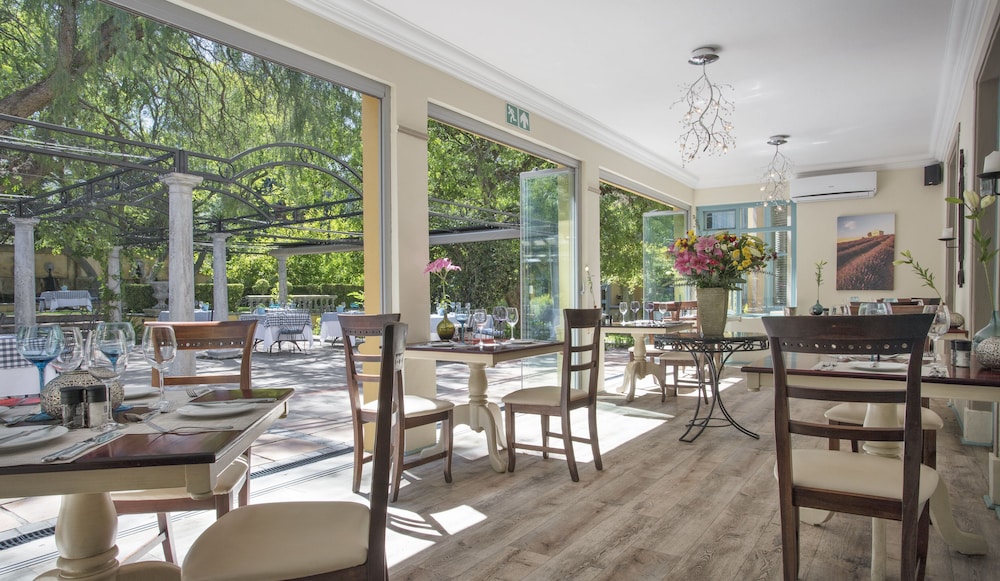 Franschhoek Country House And Villas 37/50