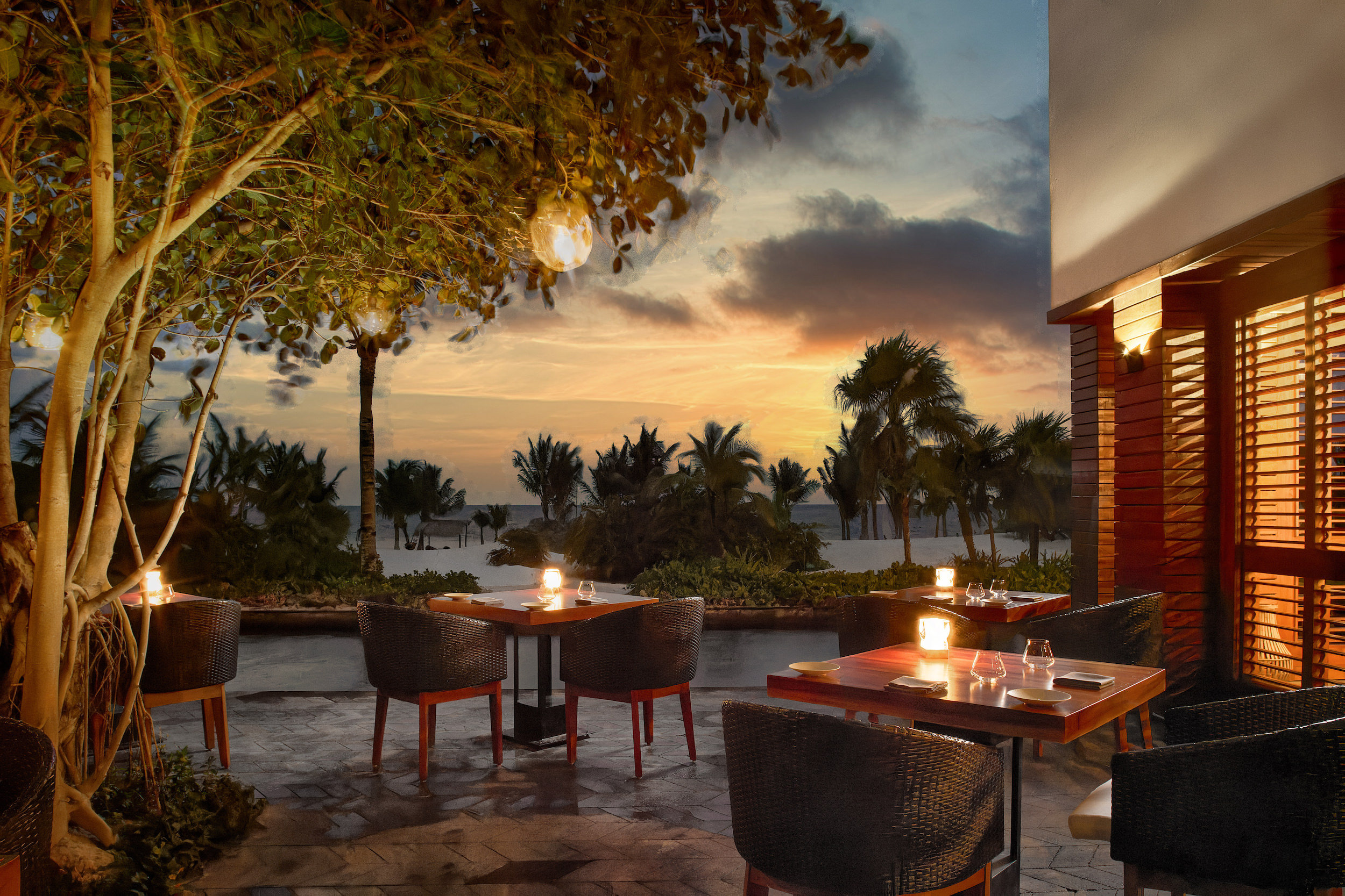 Chable Resort Maroma 62/81