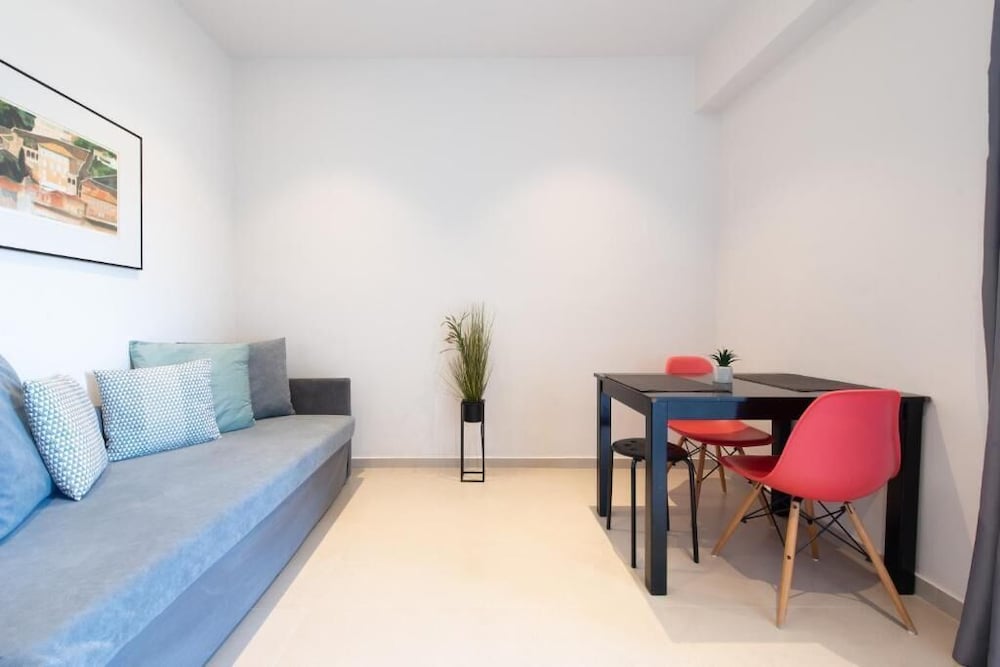 Dimitra Hotel & Apartments by Omilos Hotels 30/48