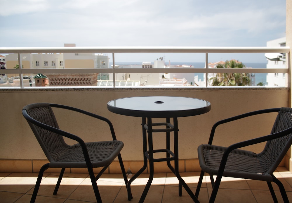 Apartamentos Turisticos Fercomar 20/34
