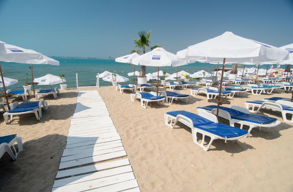 Nevis Resort & Aqua Park - All Inclusive 59/64