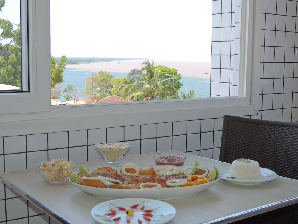 Sandis Mirante Hotel 17/23