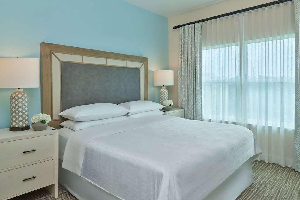 Sheraton Vistana Villages Resort Villas, I-Drive/Orlando 9/39