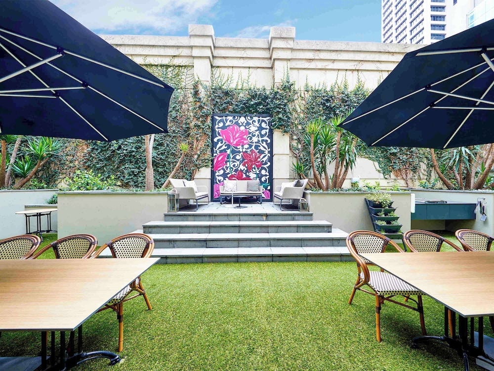 The Sebel Melbourne Flinders Lane 49/55