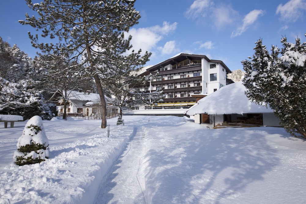 Hotel Achentalerhof 2/57