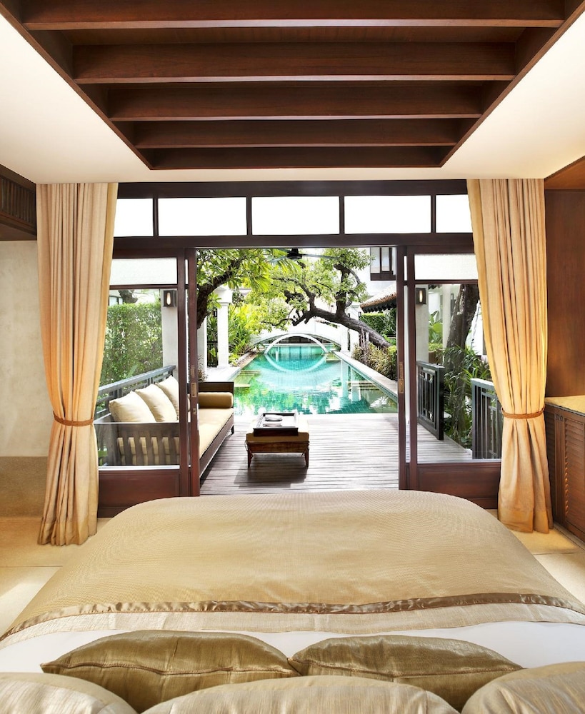 The Lamai Samui 55/77