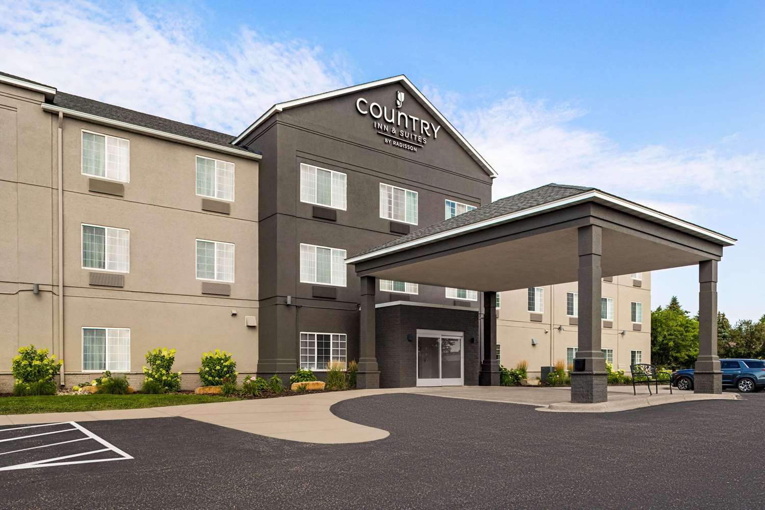 Country Inn and Suites by Radisson Stillwater MN 16/16