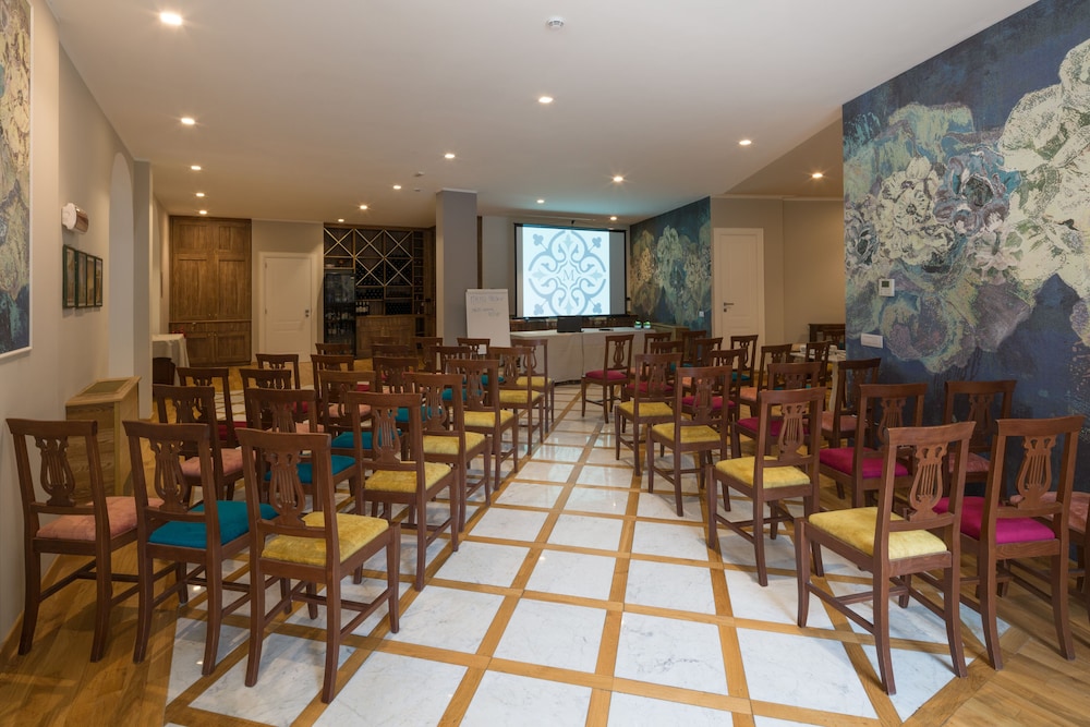 Mediterraneo Emotional Hotel And Spa 64/77