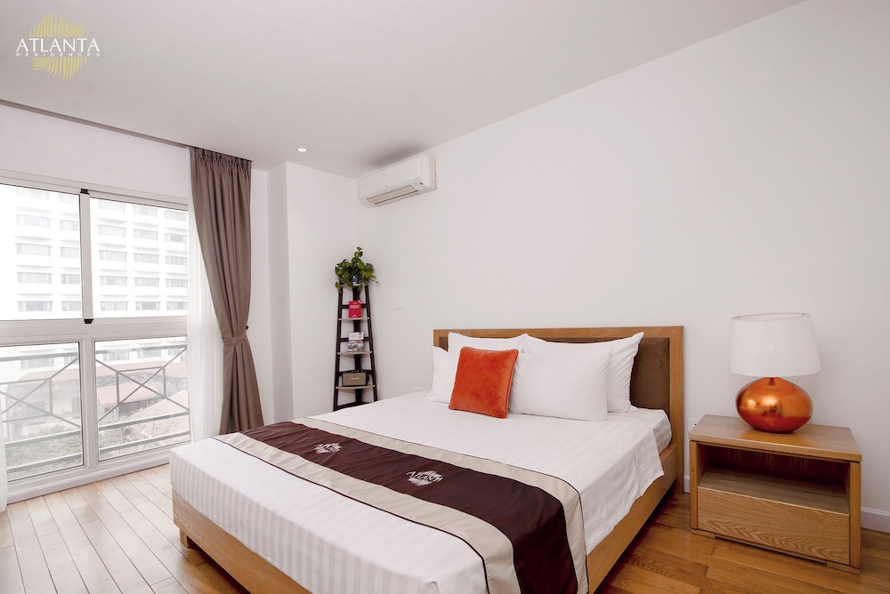2 BEDROOMS, LUXURY, APARTMENT, CITY VIEW, 2 BATHROOMS