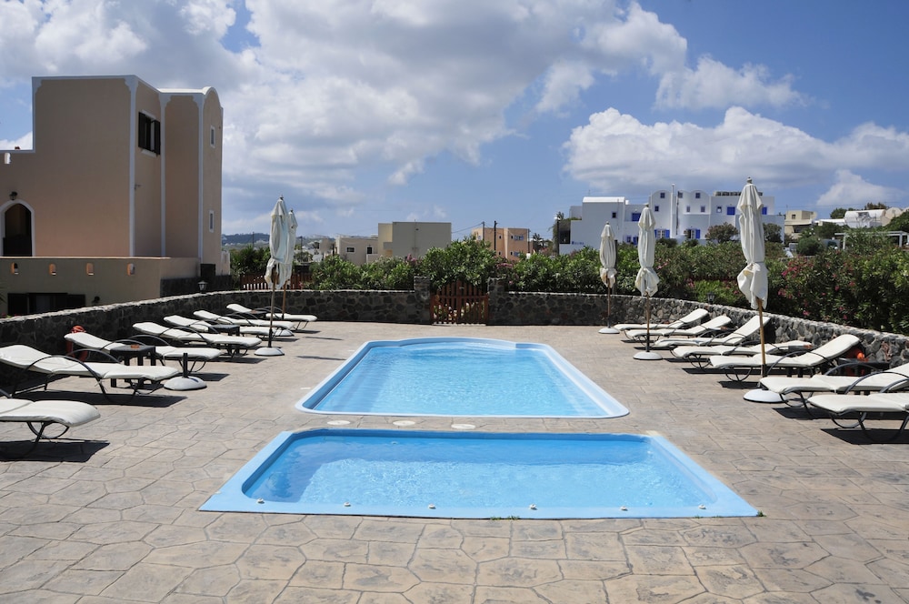 Anessis Santorini 12/47