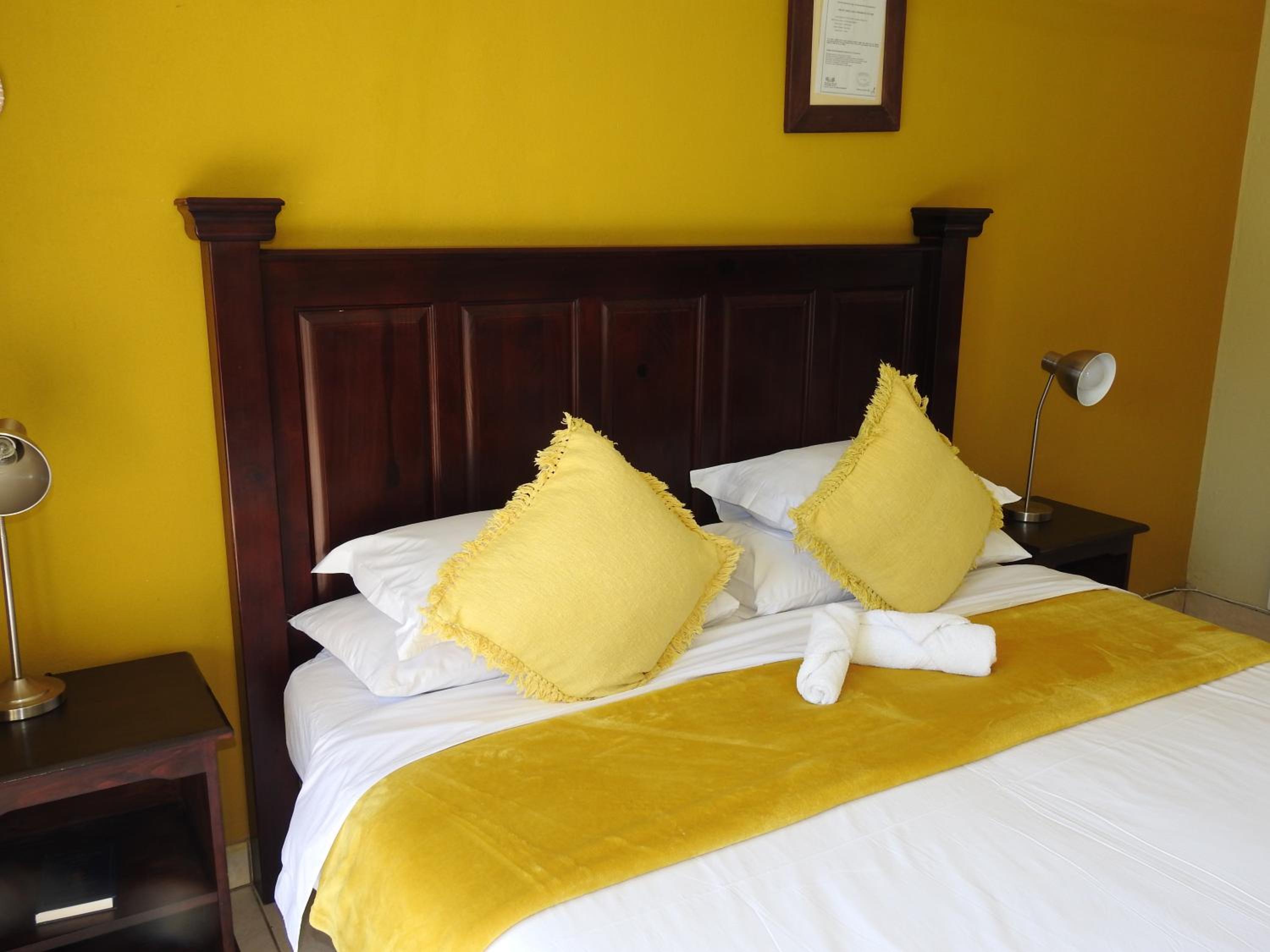 Amani Boutique Hotel 19/44