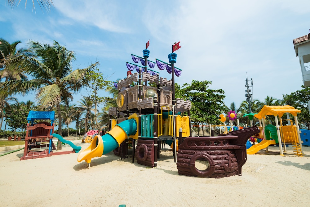 Las Americas Casa de Playa 43/51