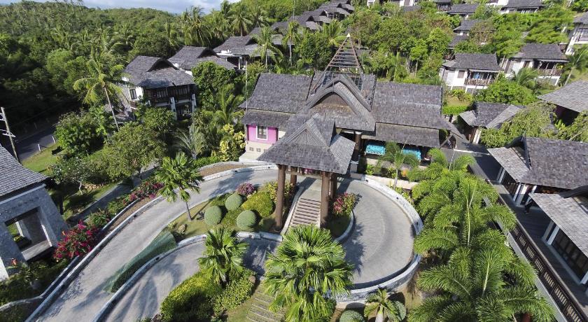 Bhundhari Resort & Villas Samui 41/50