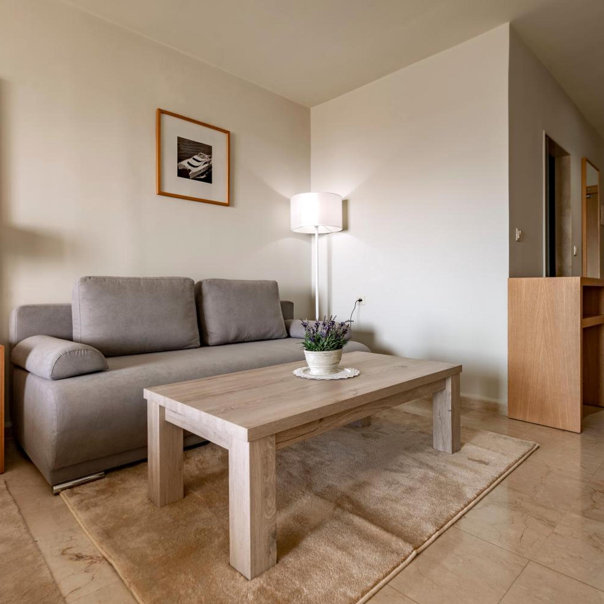 Omeya Suites Hotel 16/35