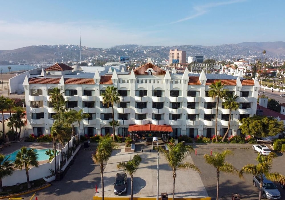 Corona Hotel And Spa 10/57