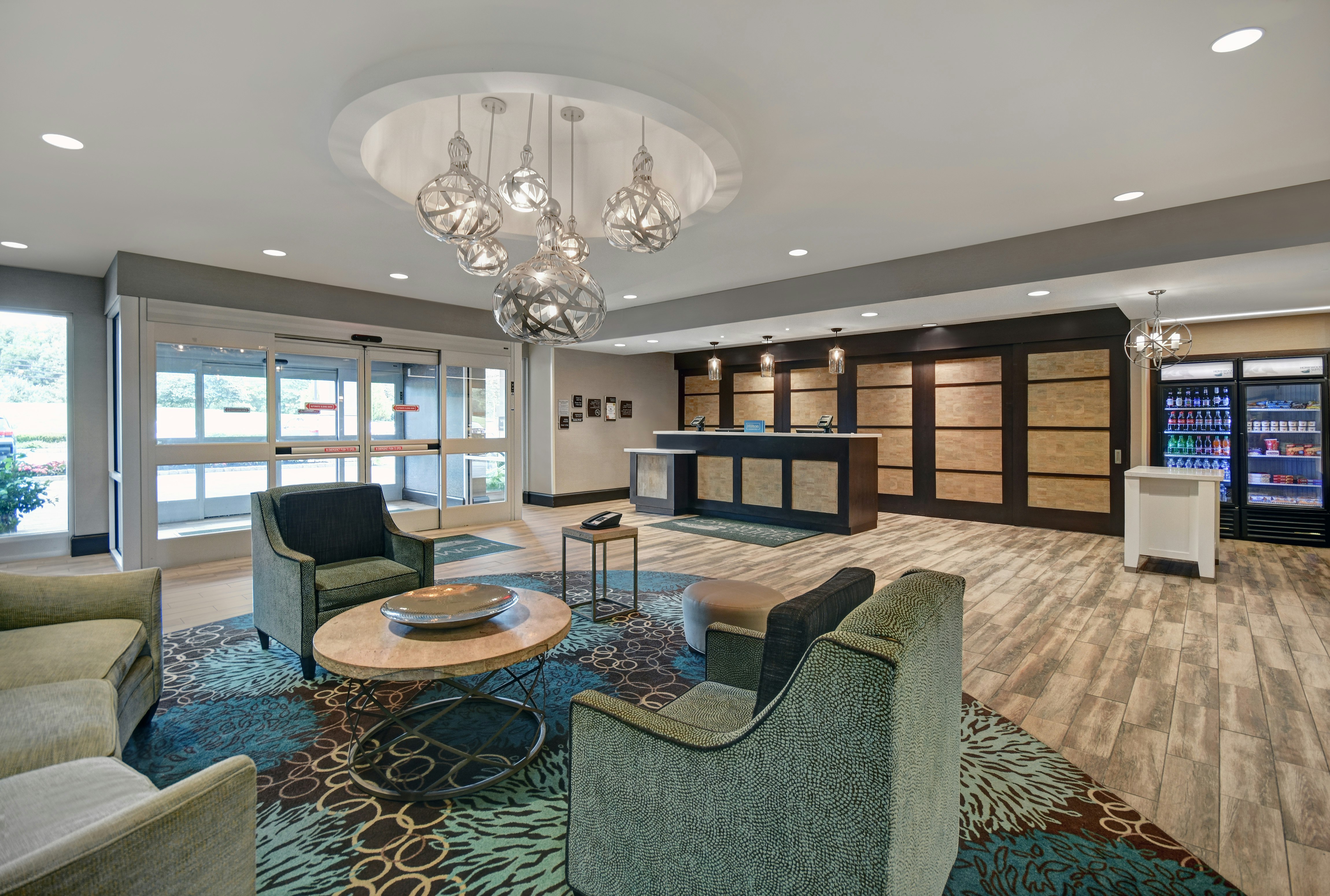 Homewood Suites By Hilton Hamilton Nj 12/29