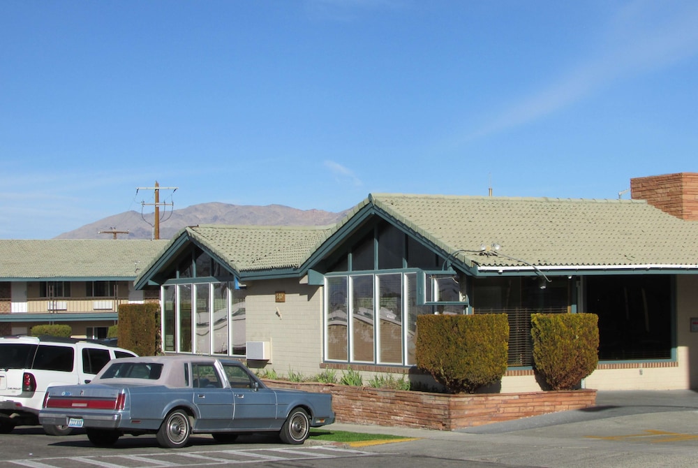 Travelodge by Wyndham Hawthorne 1/27