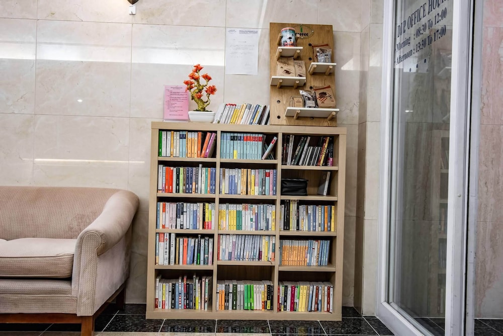 Saigon Court Serviced Apartment 42/55