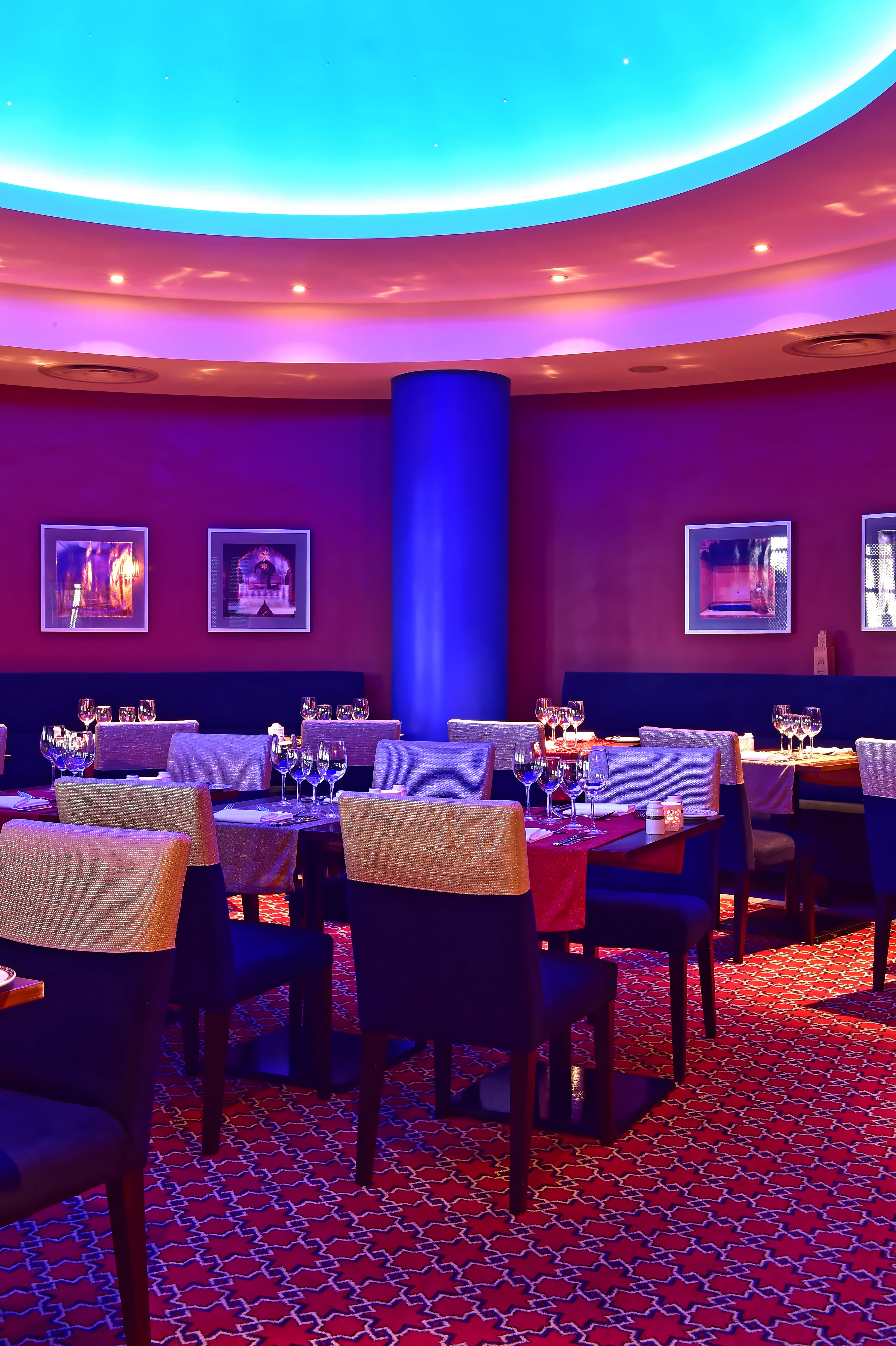 Pestana Grand Premium Ocean Resort 40/50