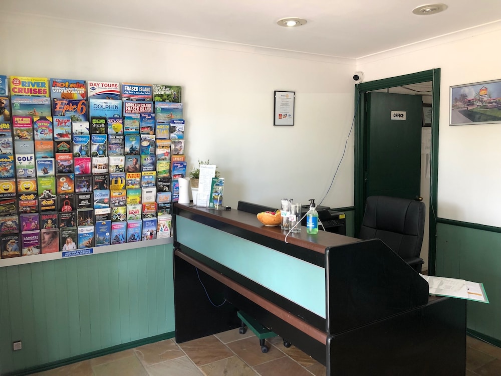 Puffers Inn Logan Motel 58/65