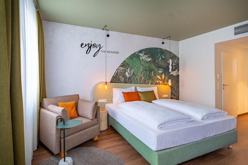 Hotel The Weekend 28/60