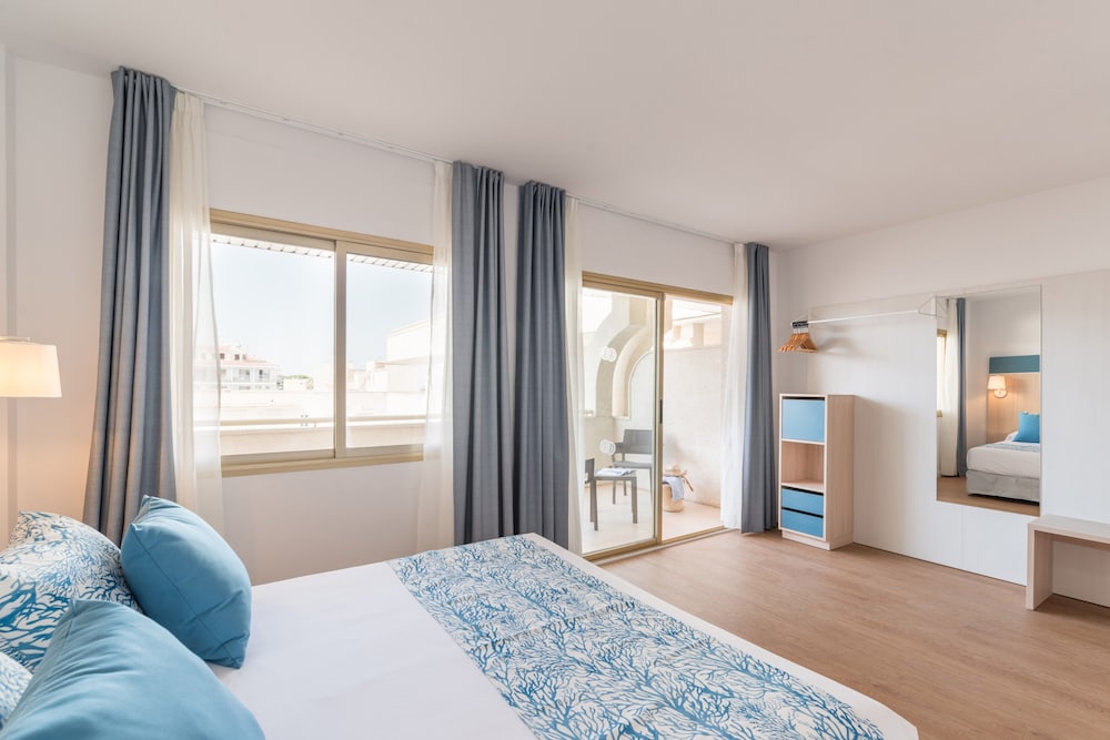 Hotel Rentalmar Salou Beach 18/48