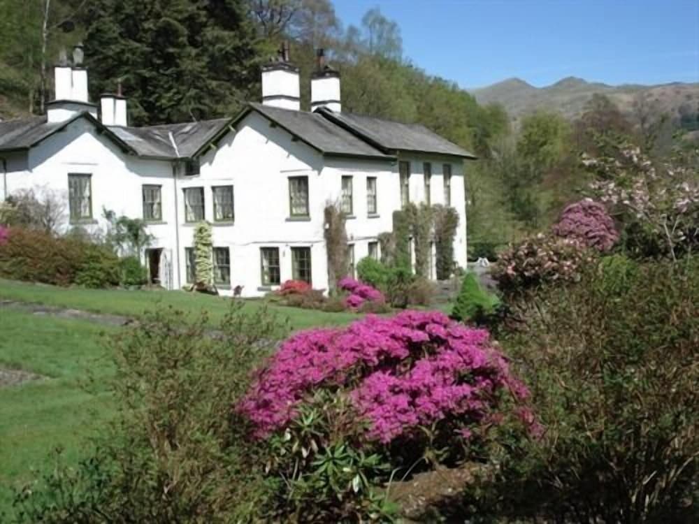 Foxghyll Country House B&amp;B 34/42