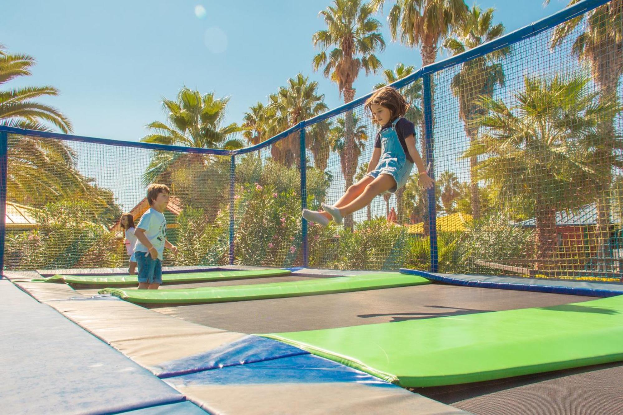 Cambrils Park Family Resort 19/43