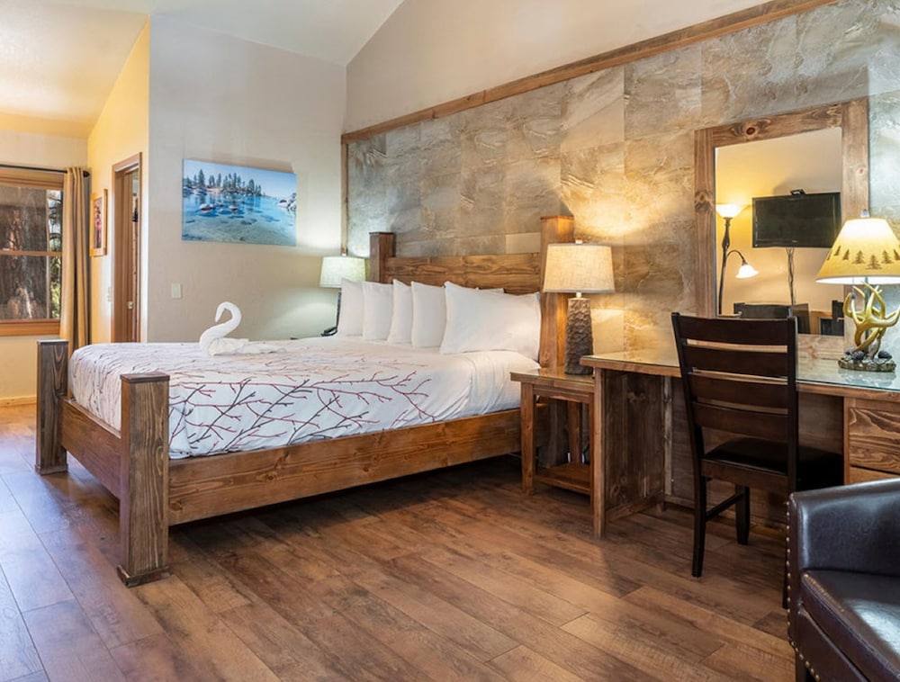 Parkside Inn at Incline 14/57