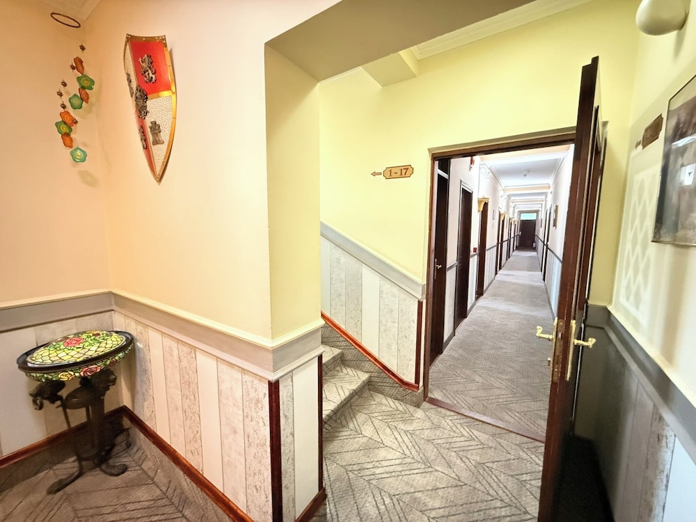 Garni Hotel Lav 7/50
