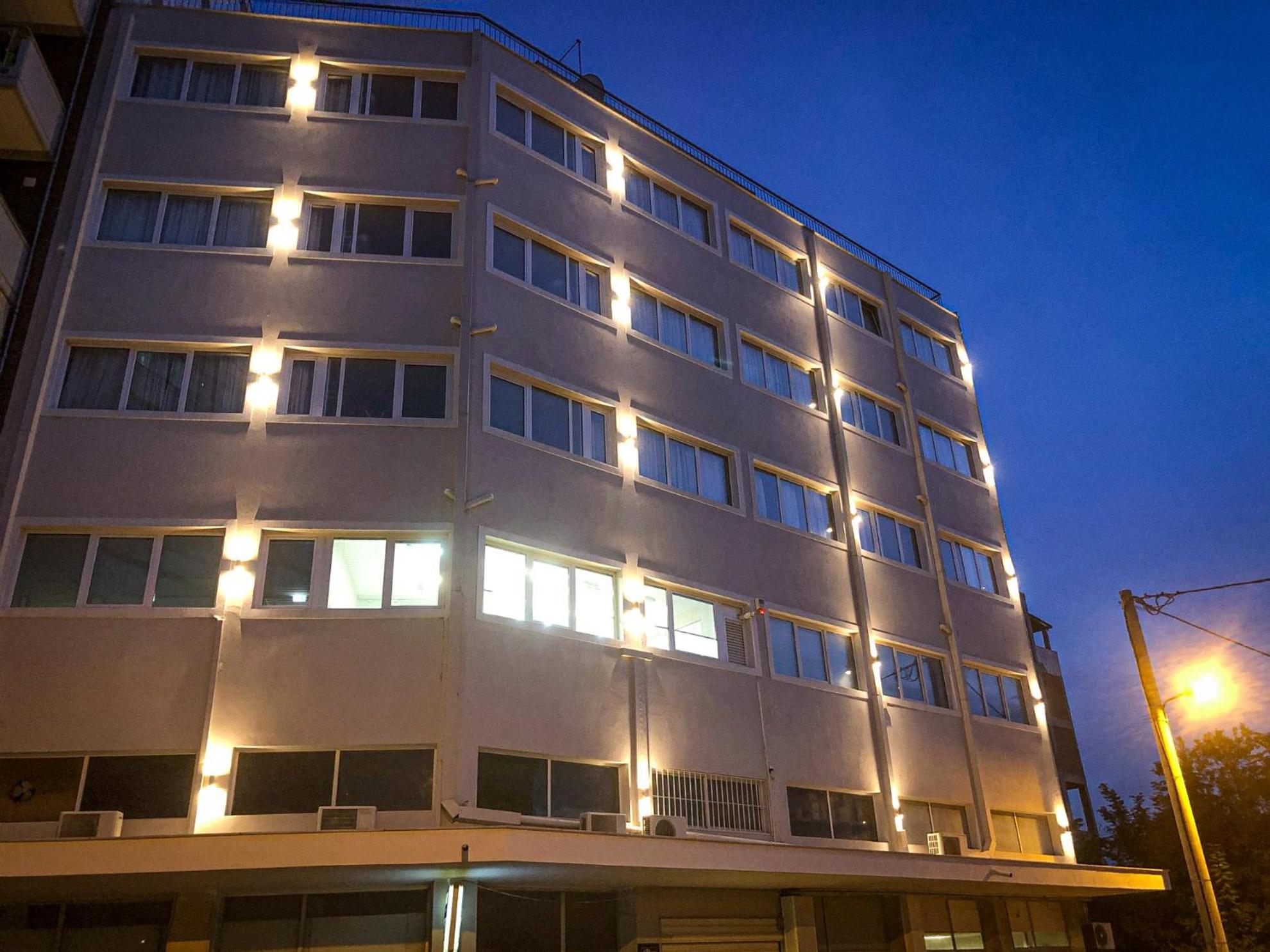 La Place De La Gare Suite 2/19